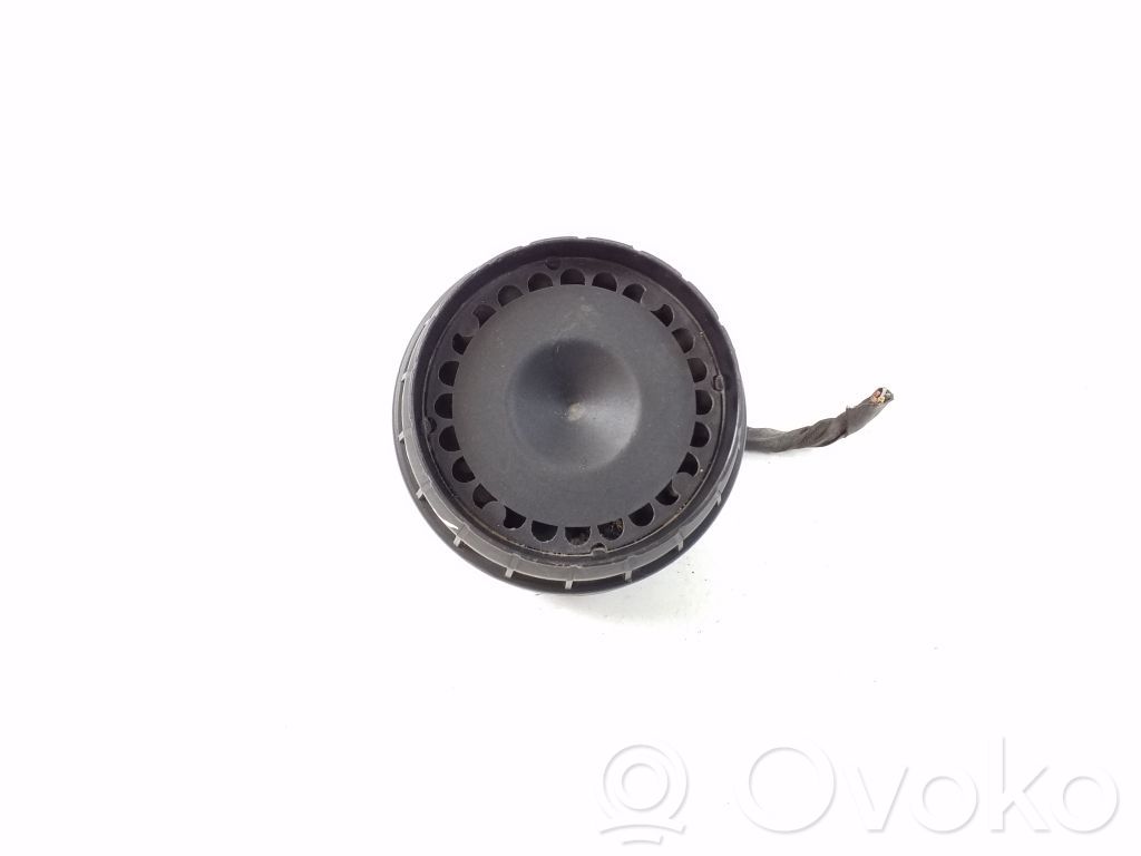 BMW 6 E63 E64 Alarm system siren 