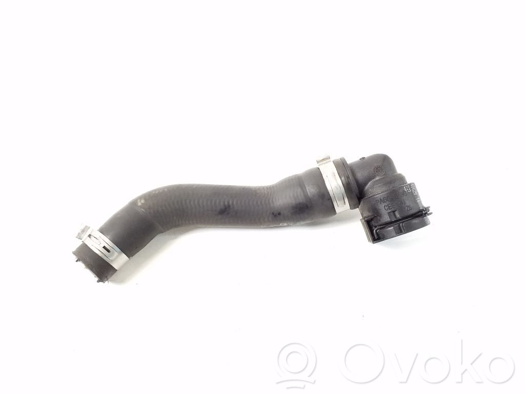 BMW X3 F25 Air intake hose/pipe 