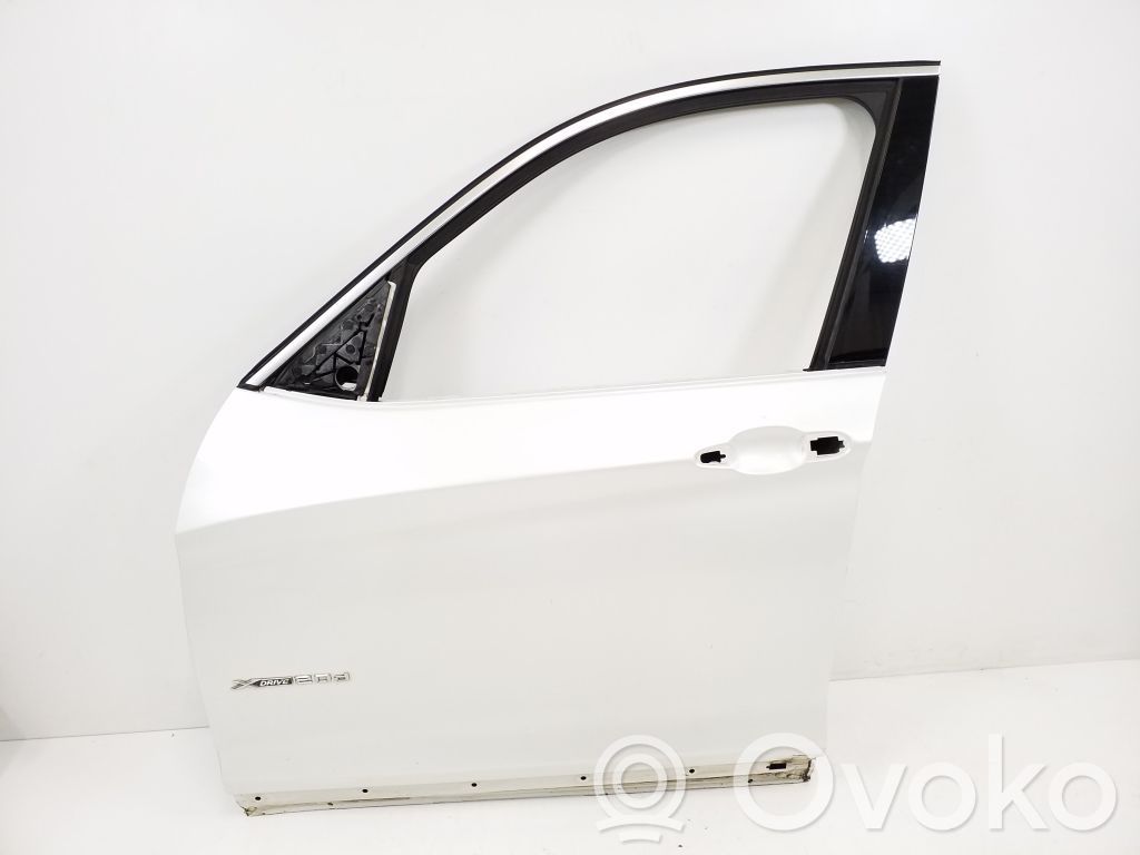 BMW X3 F25 Puerta delantera 