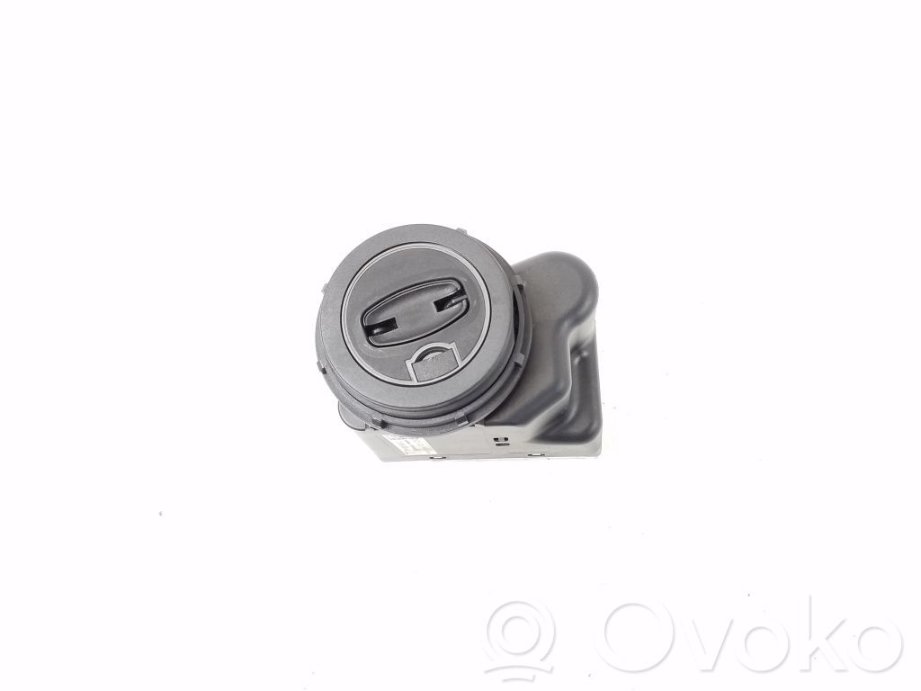 Porsche Panamera (970) Ignition lock 