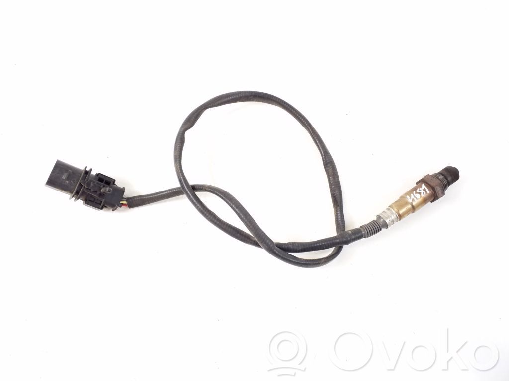 Jeep Grand Cherokee Lambda probe sensor 