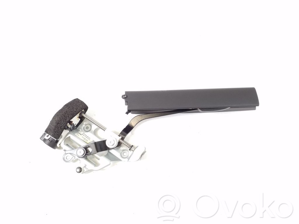 Porsche Panamera (970) Estate rear side window sun shade/blind 