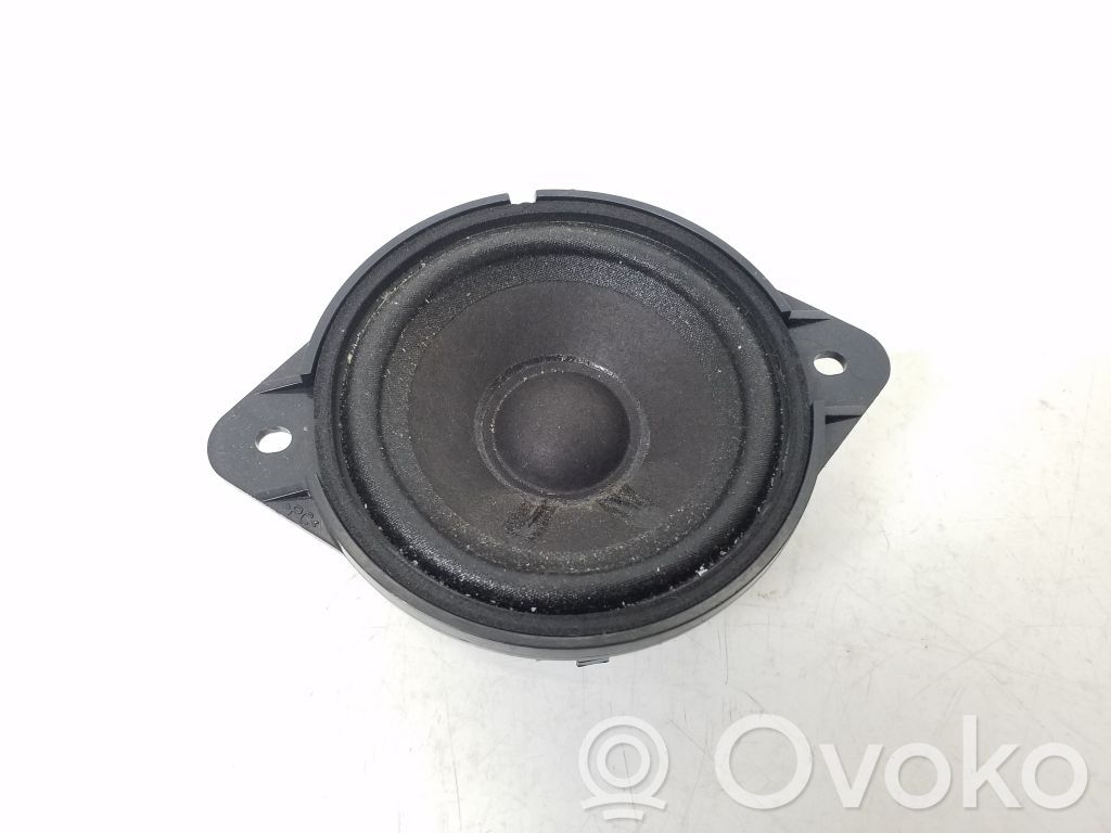 Audi S5 Difuzor planșă colete 