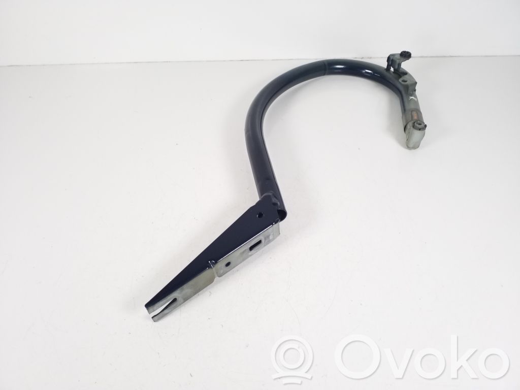 Tailgate/trunk/boot hinge   A2077500528