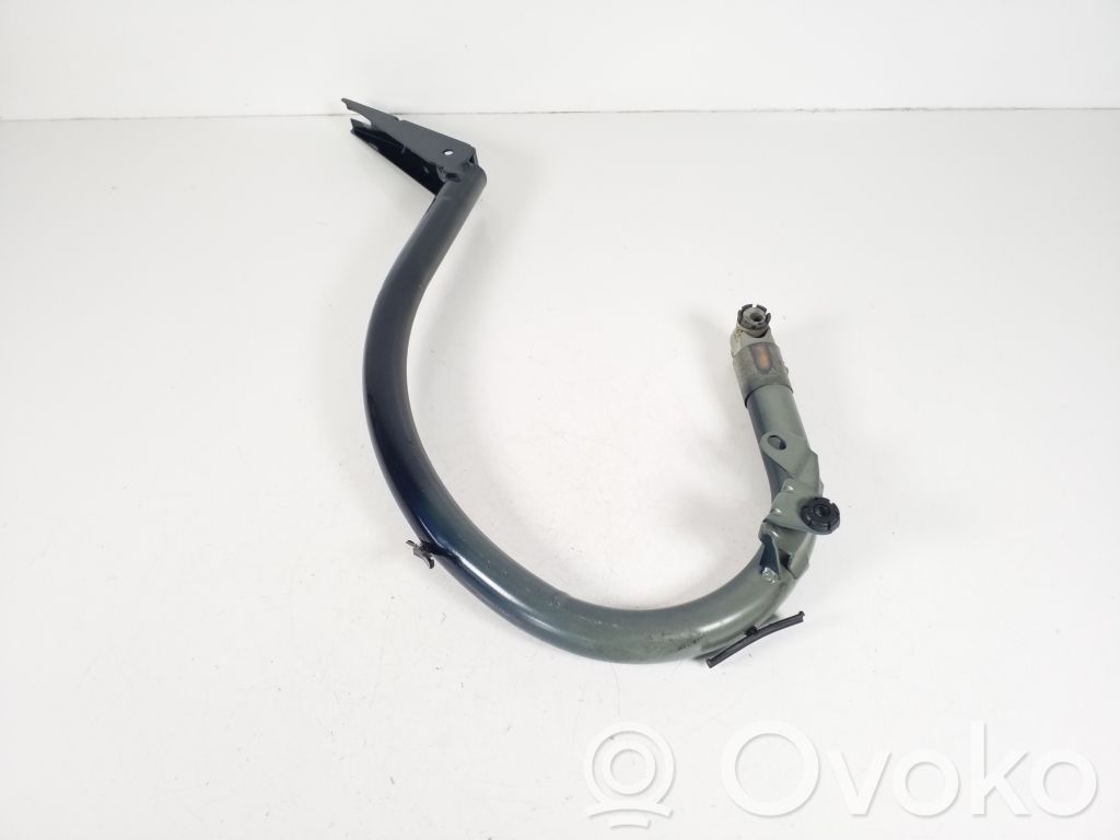 Tailgate/trunk/boot hinge   A2077500628