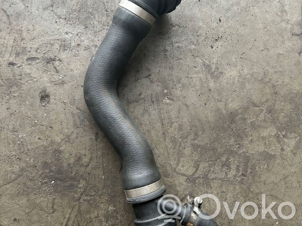 Engine coolant pipe/hose   7789742