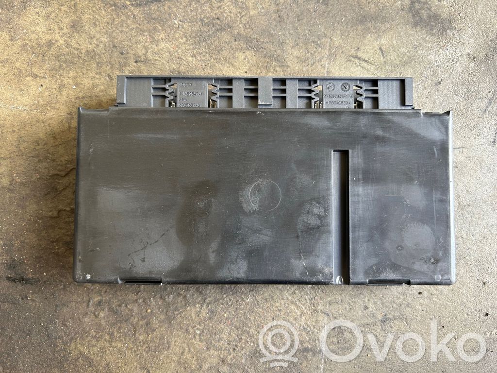 Gateway control module   9197316,92540