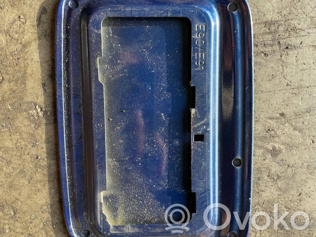 Fuel tank cap