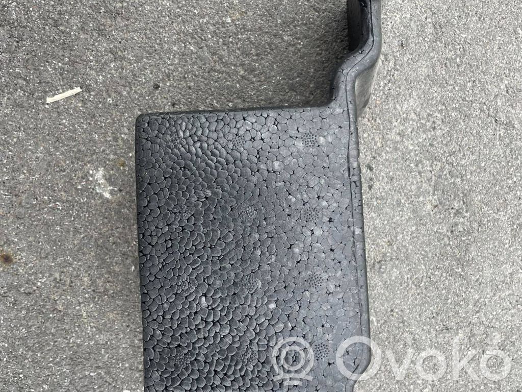 BMW 1 E81 E87 Bagažinės grindys 