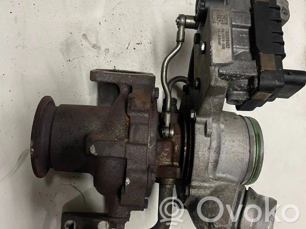 Turbo   258203