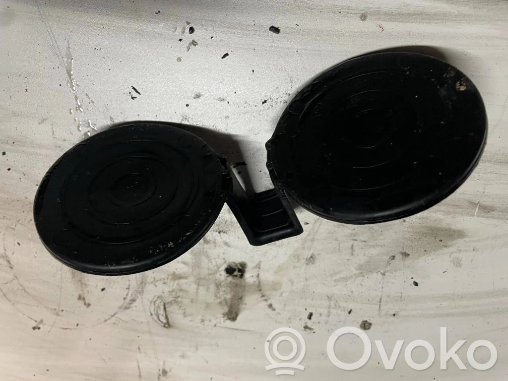 BMW X5 E70 Wkładka uchwytu na kubek tunelu środkowego 