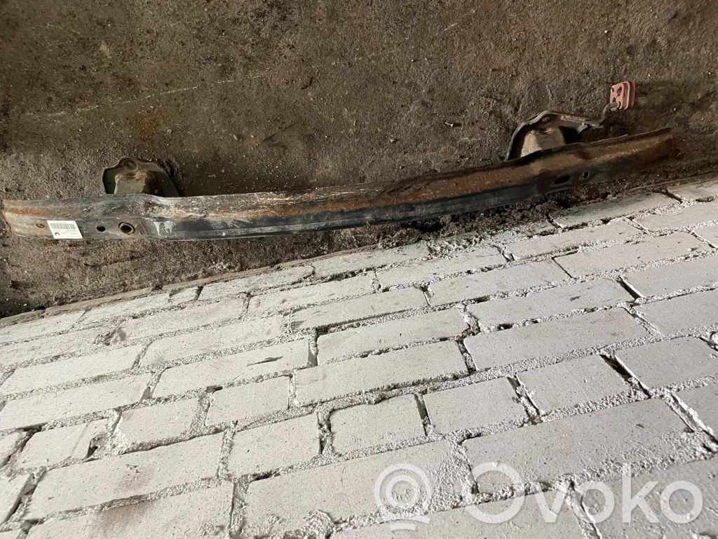 Балка задний бампер   7058467,270706,TS705846710Y