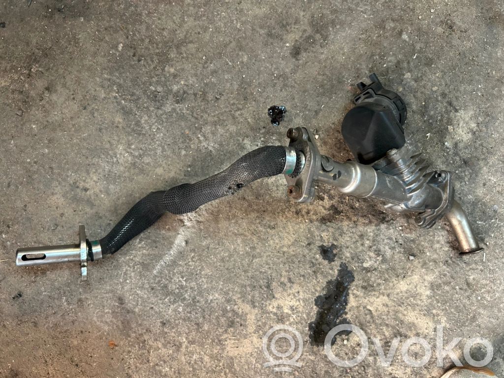 Soupape vanne EGR   756324104