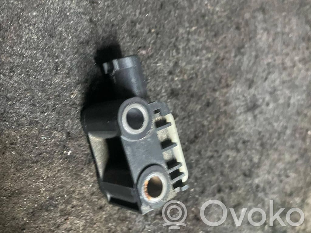 Airbag deployment crash/impact sensor   6988143,503693,001246,150709