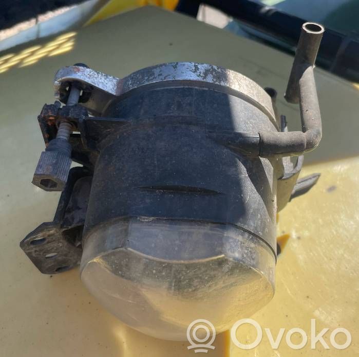Front fog light   195712B