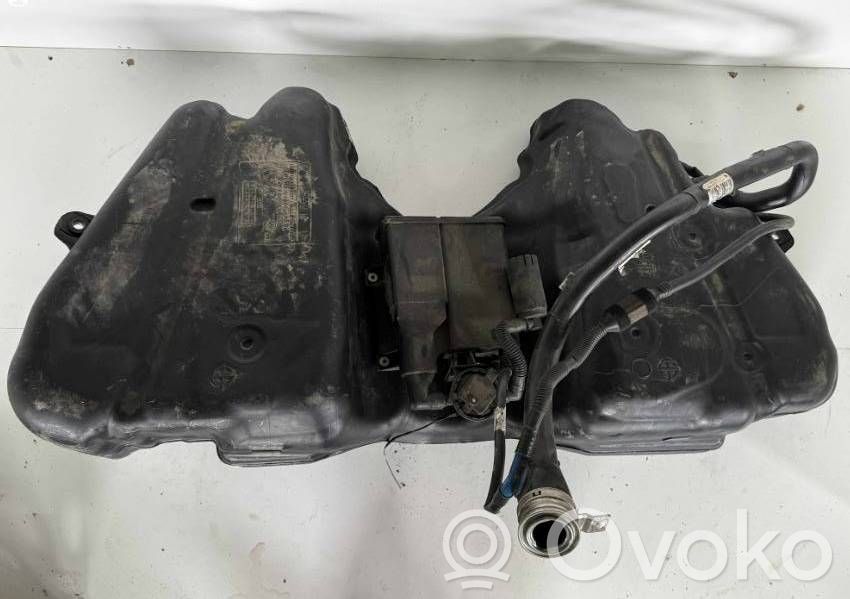 Opel Meriva A Fuel tank 