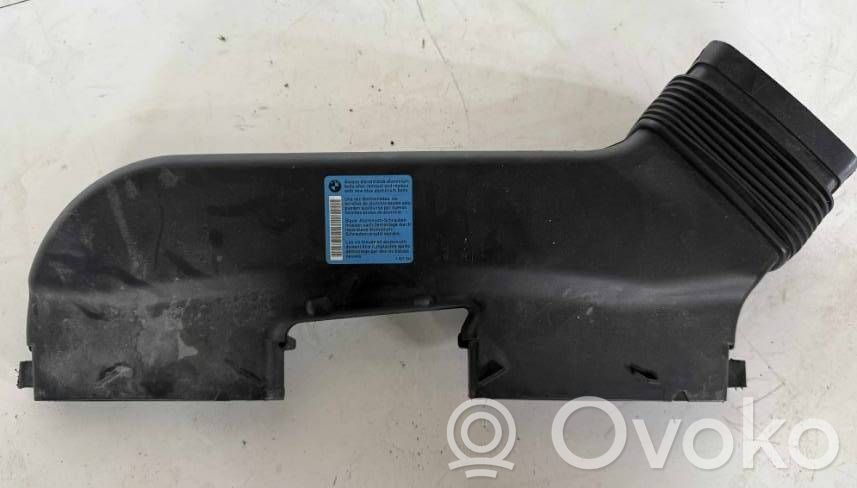 Air intake duct part   7541737,7556546,70304839,76573455