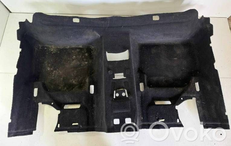 BMW 3 E90 E91 Takaistuintilan tekstiilimatto 