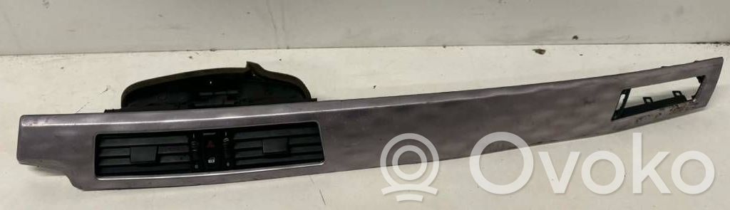 BMW 5 E60 E61 Panelės apdaila 