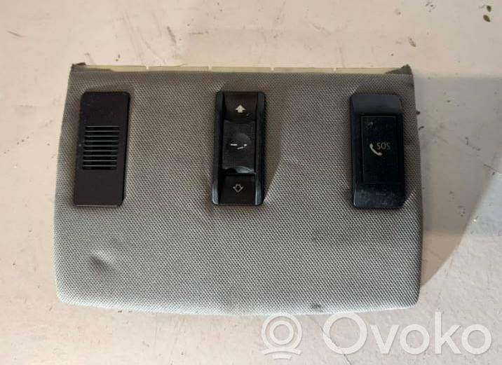 BMW 5 E60 E61 Sunroof switch 