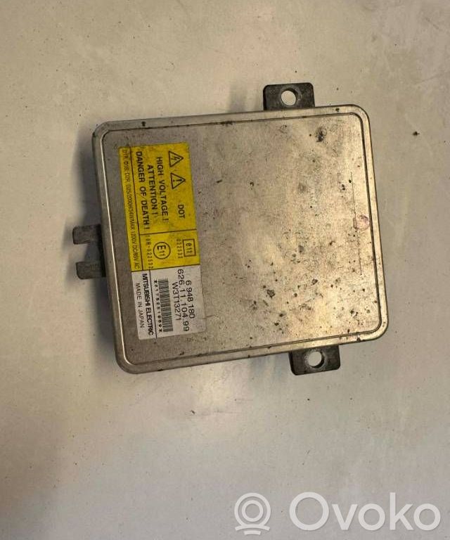 BMW 3 E90 E91 Xenon control unit/module 