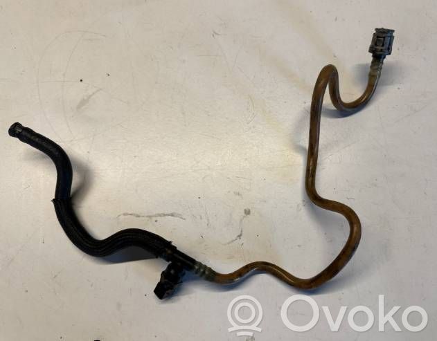 Fuel line pipe   7789304,13532610,PA66GT20