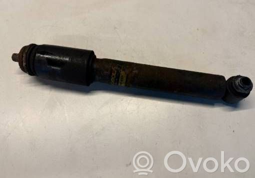 Stoßdämpfer hinten   376216SP