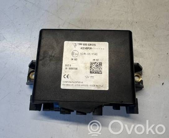 Kitas daviklis   7PP035620DS,4C2145PCM,00038373066,10R051146