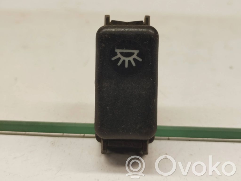 Mercedes-Benz E W124 Interior lighting switch 