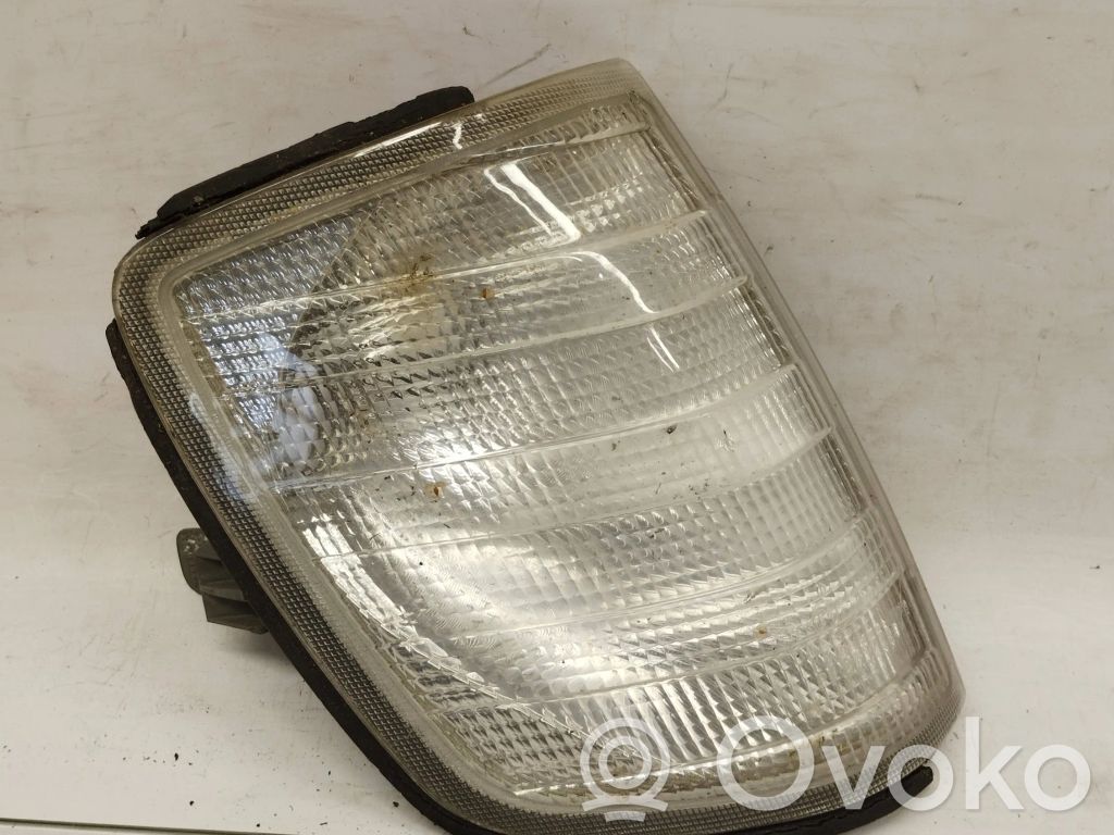 Mercedes-Benz E W124 Frontblinker 