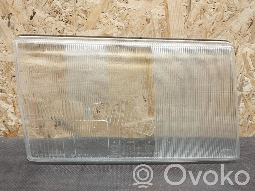 Klosze lamp przednich   1248202266,A1248202266,1248202466,129572,903129572,A1248202466,HELLA