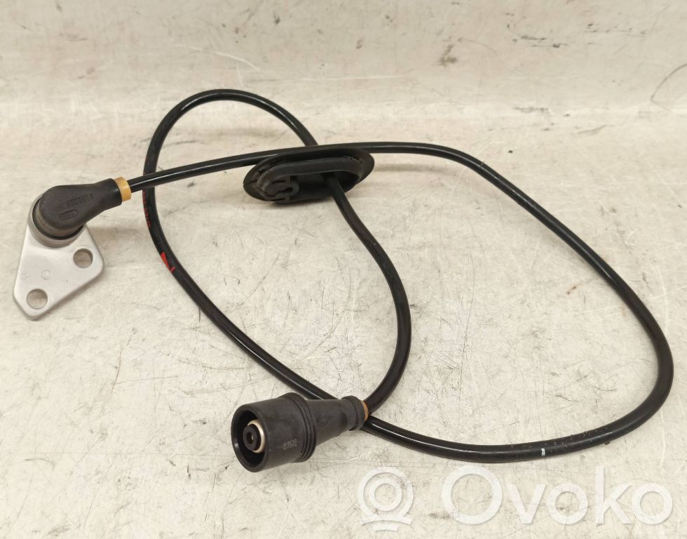 Mercedes-Benz E W124 Kabelbaum Leitungssatz ABS-Sensor vorne 