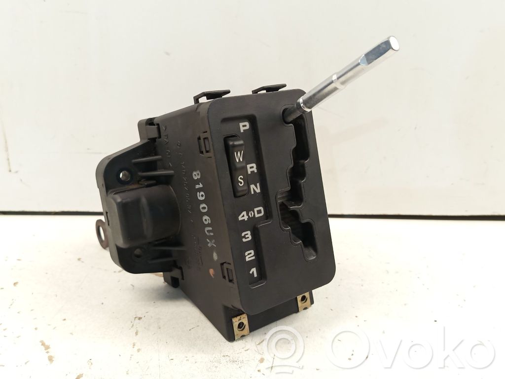 Mercedes-Benz S W140 Selector caja de cambios 