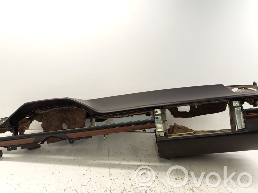 Mercedes-Benz E W124 Panel de instrumentos 