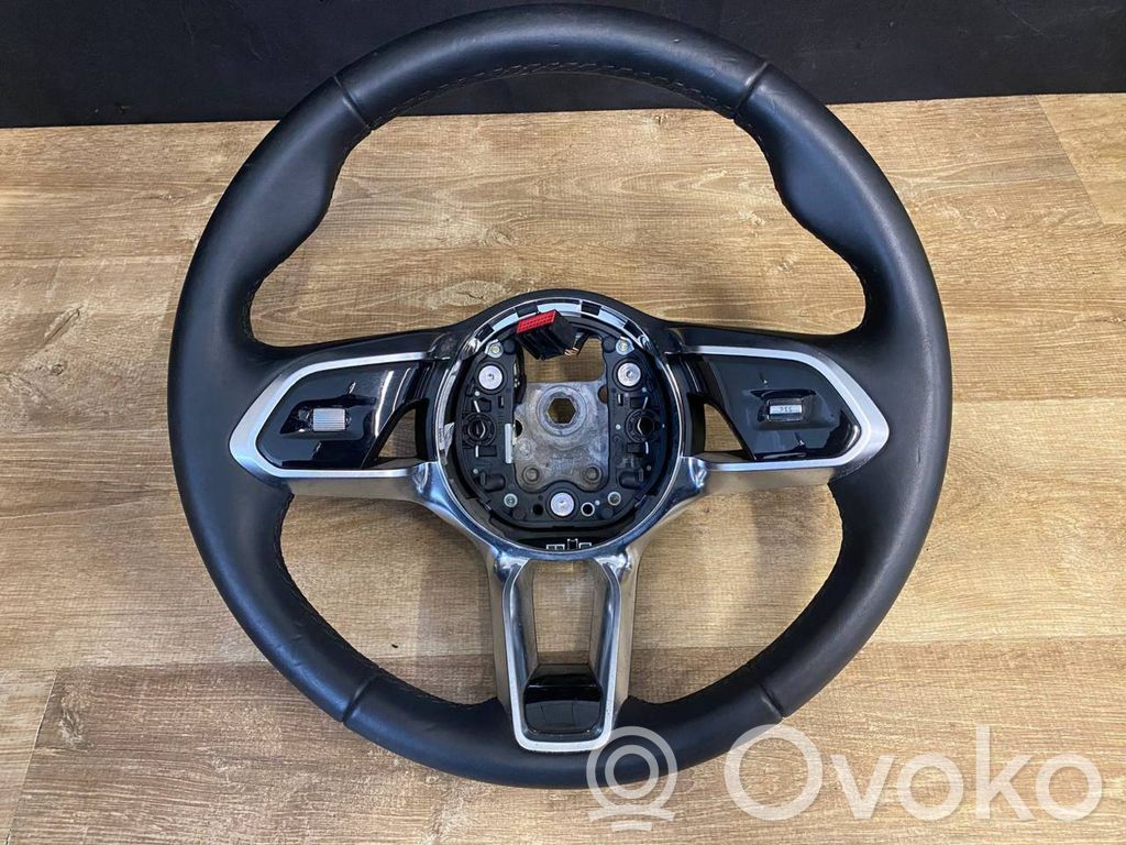 Jaguar I-Pace Stūre 