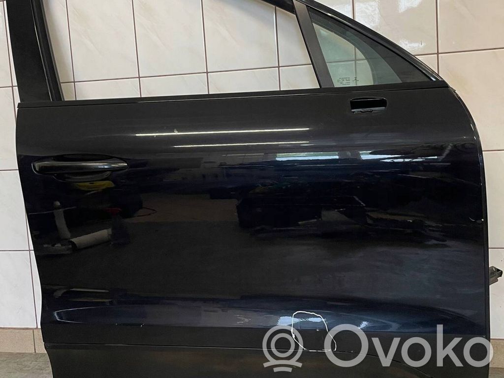 Porsche Macan (95B) Priekinės durys 
