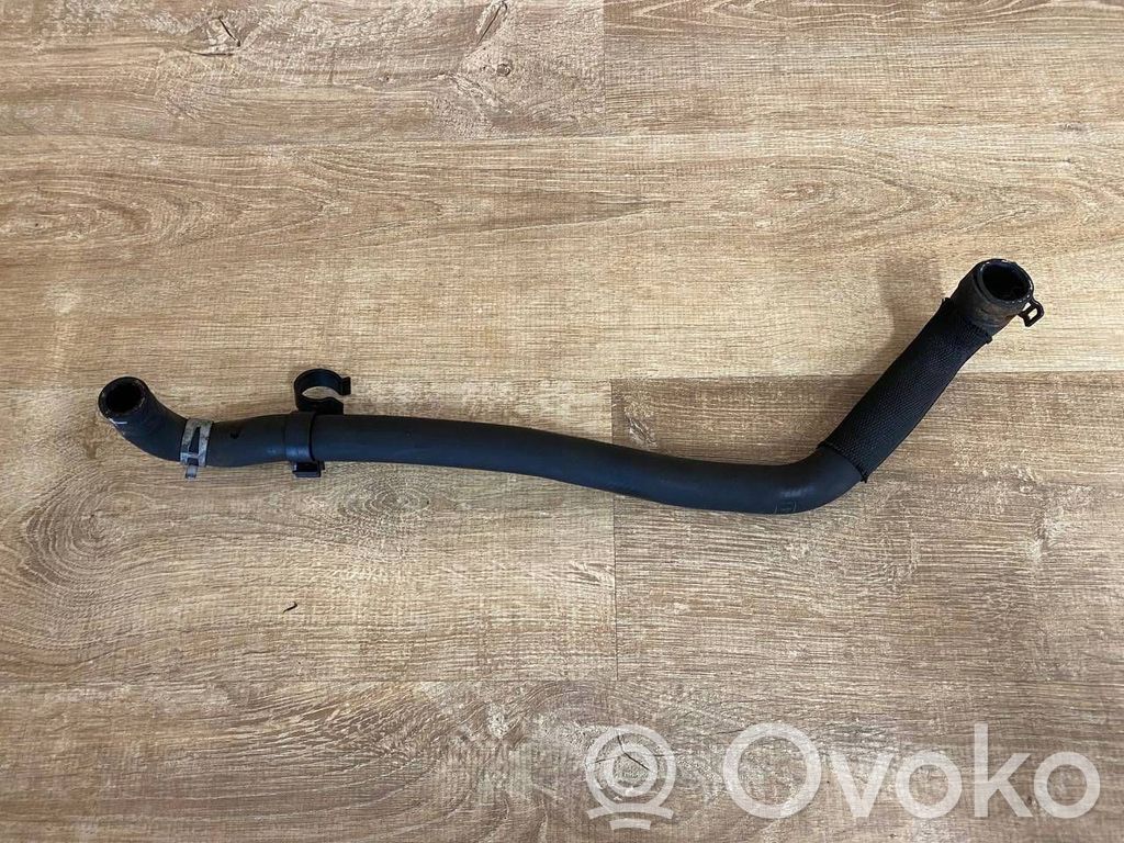 Land Rover Discovery 5 Conductă/furtun lichid de răcire motor 