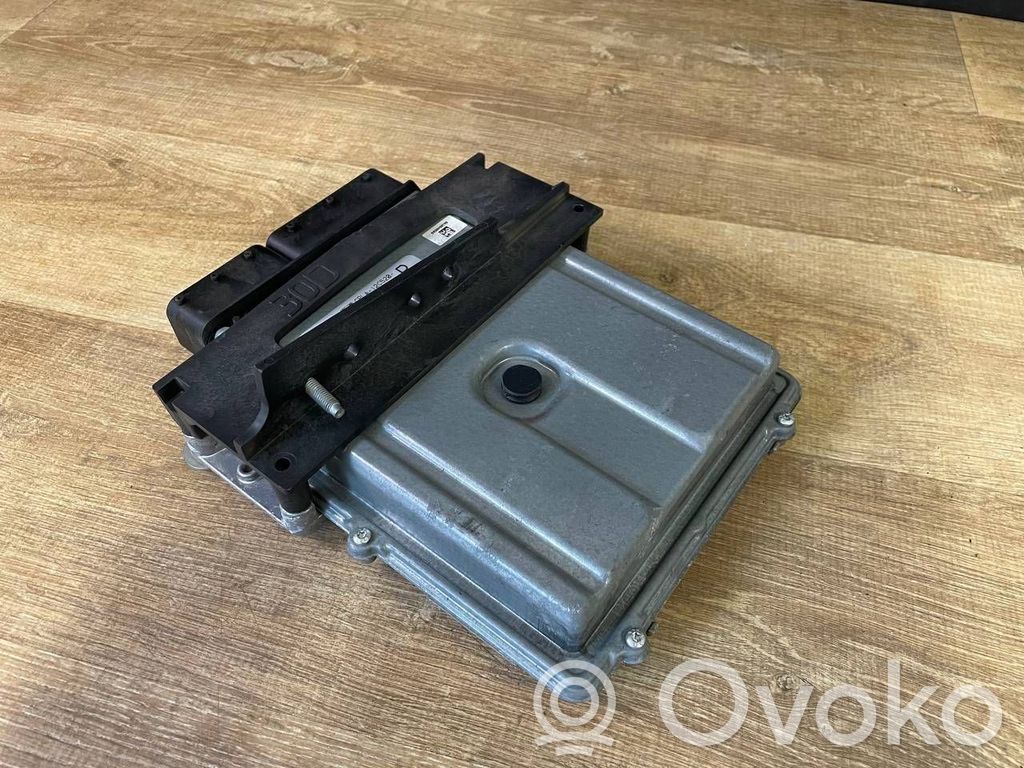 Engine control unit/module   CPLA12C520P