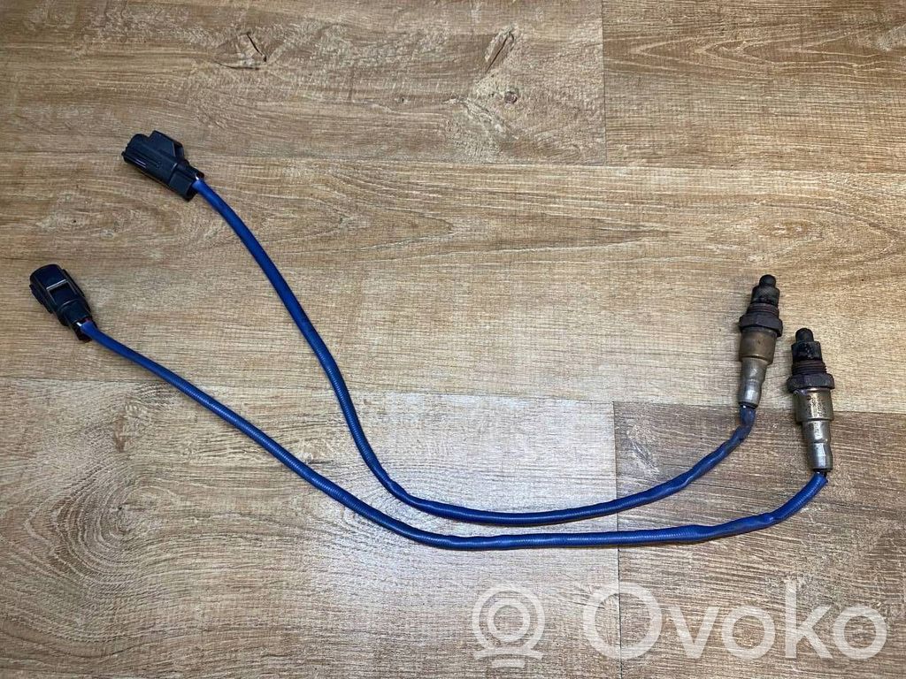 Sonda lambda   DX239G444GA,0258030035