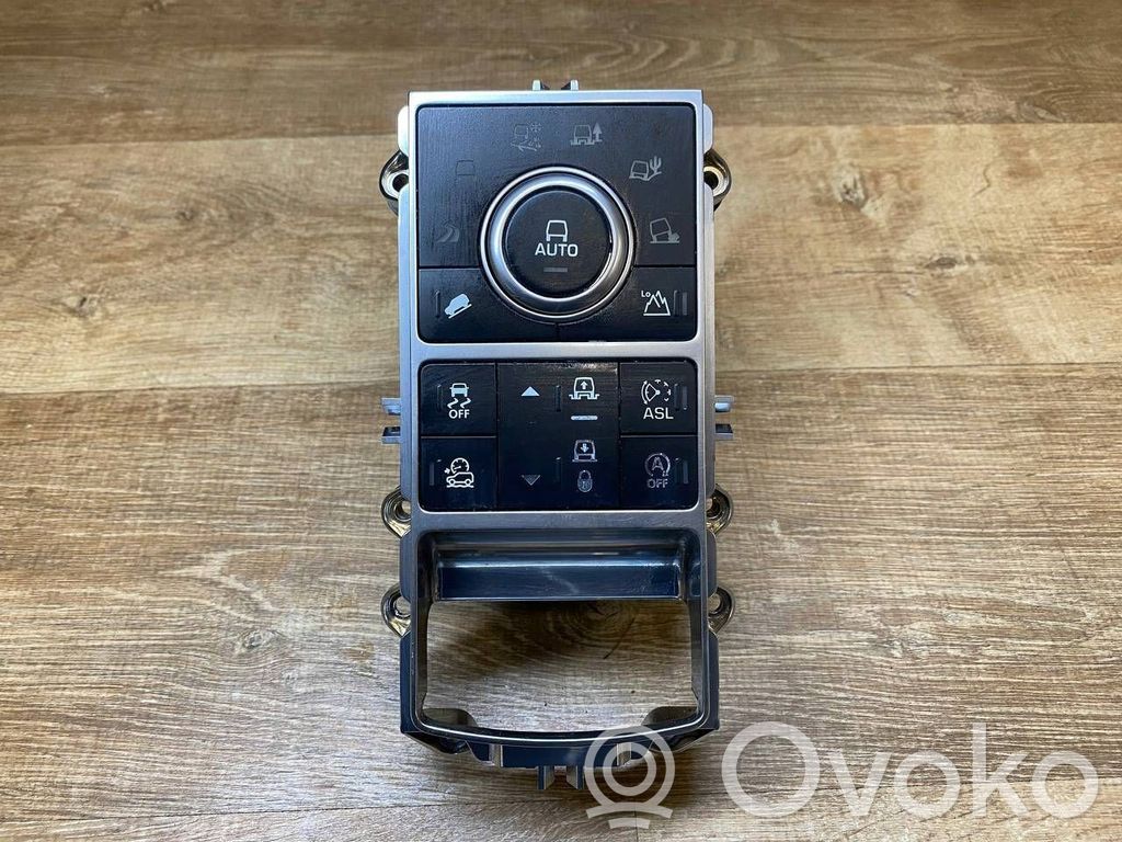 Land Rover Range Rover Sport L494 Comutator/buton multifuncțional 