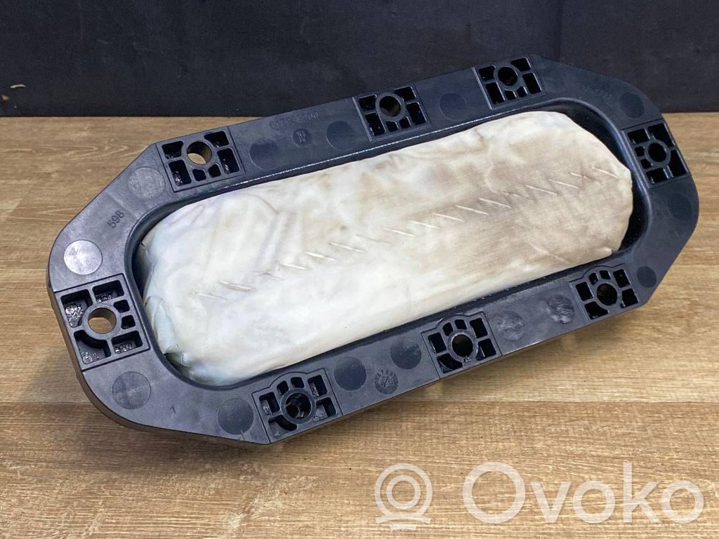Land Rover Range Rover Sport L494 Poduszka powietrzna Airbag pasażera 