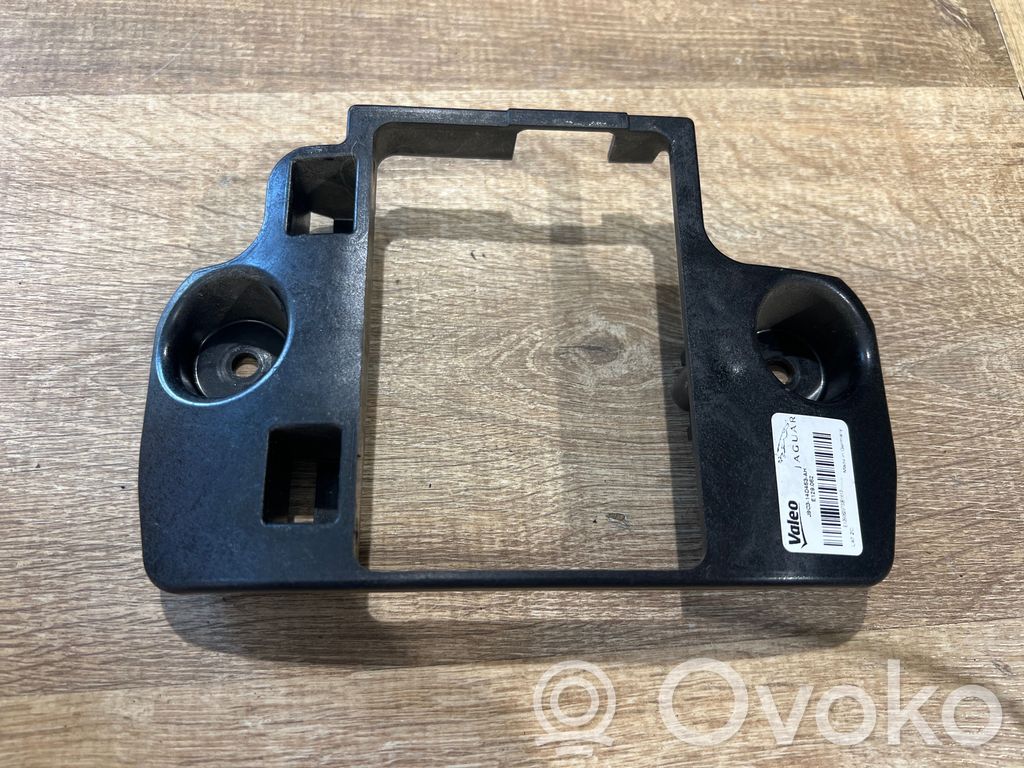 Jaguar E-Pace Other body part 