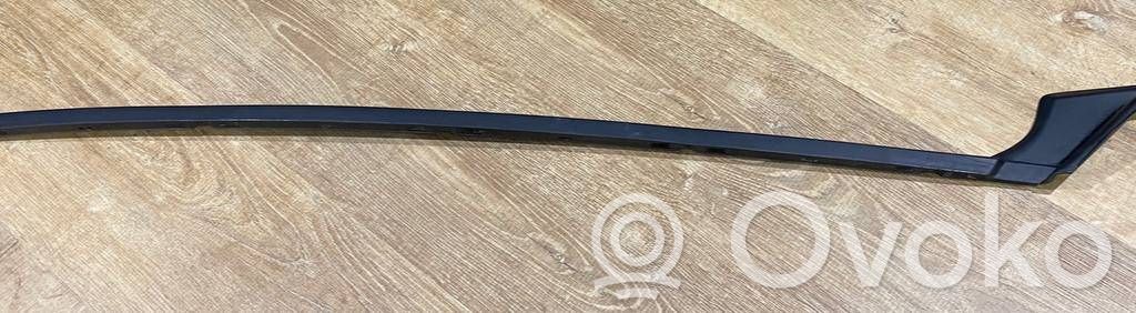 Jaguar E-Pace Windshield trim 