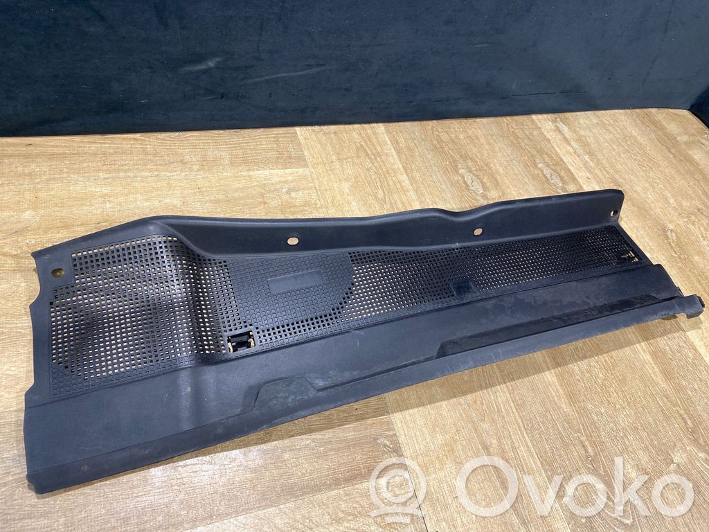 Jaguar E-Pace Pyyhinkoneiston lista 