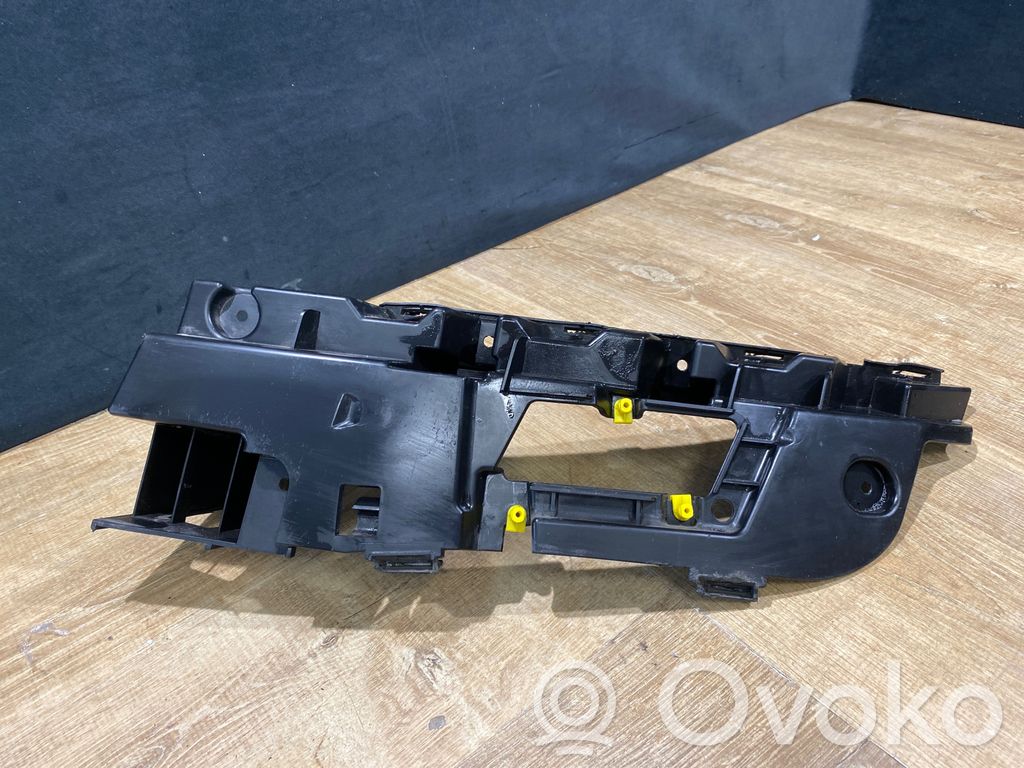 Jaguar F-Pace Front bumper mounting bracket 