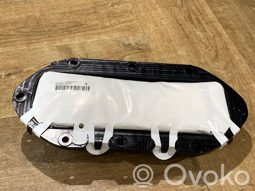 Passenger airbag   J9C3044A74BD,2027129,20190210326,202712902
