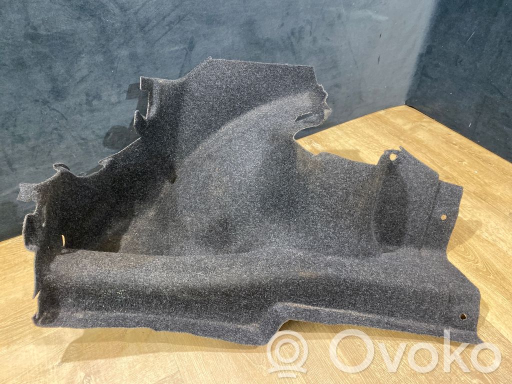 BMW Z4 E85 E86 Trunk/boot side trim panel 
