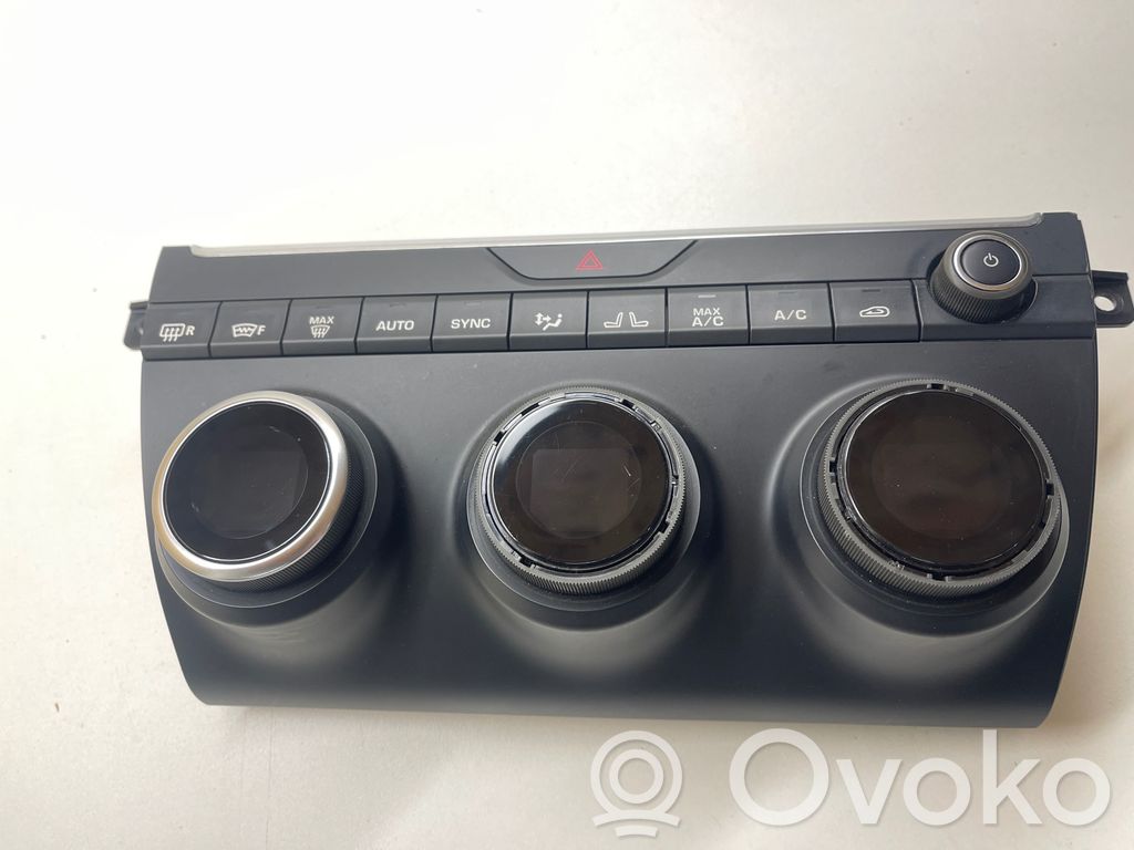 Unidad de control climatización   J9C314C239BC,17111T01A0A1,2577924223