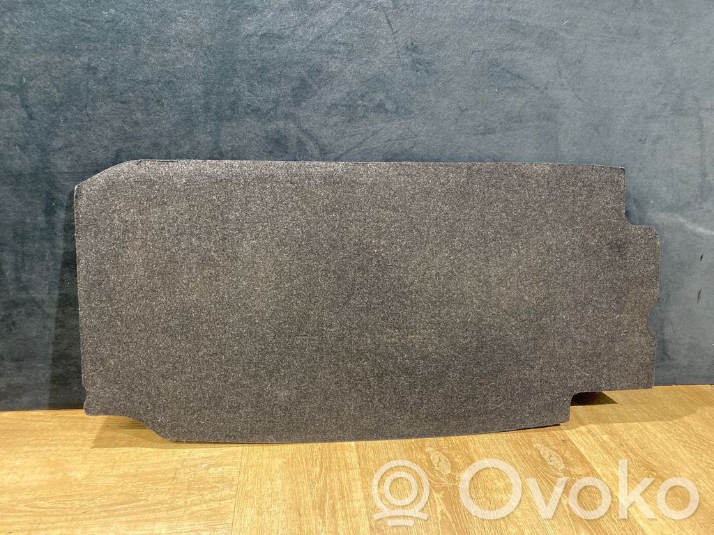 BMW Z4 E85 E86 Trunk/boot mat liner 