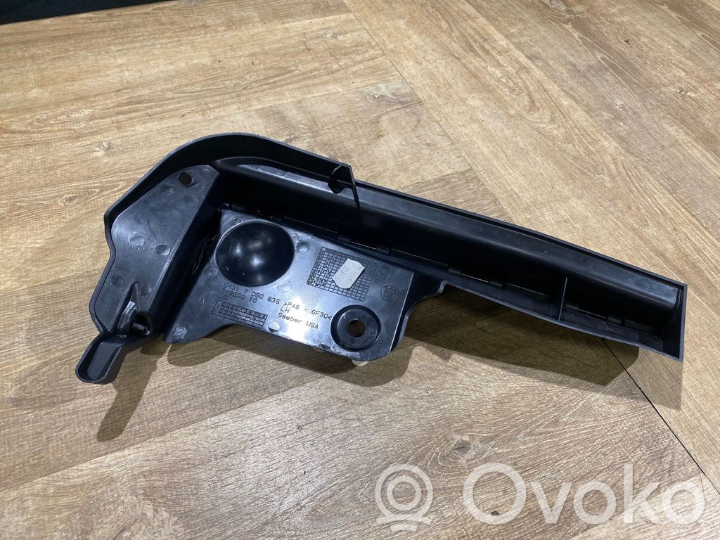 BMW Z4 E85 E86 Other parcel shelf part 